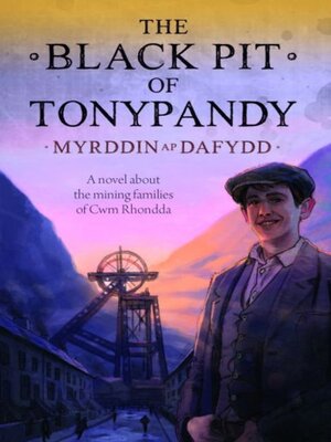 cover image of The Black Pit of Tonypandy